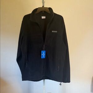Columbia Men's‎ Dark Jacket